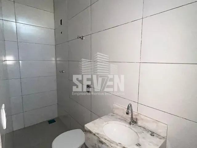 Loja com 120m², para alugar, no bairro Vila Santa Tereza em Bauru