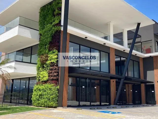 Loja com 322m² 1 quarto e 2 banheiros, para alugar, no bairro Urbanova em São José Dos Campos