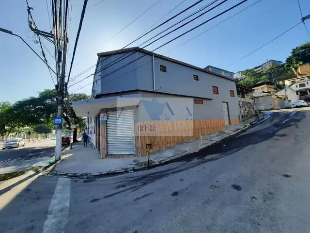 Loja à venda, no bairro Barreto em Niterói