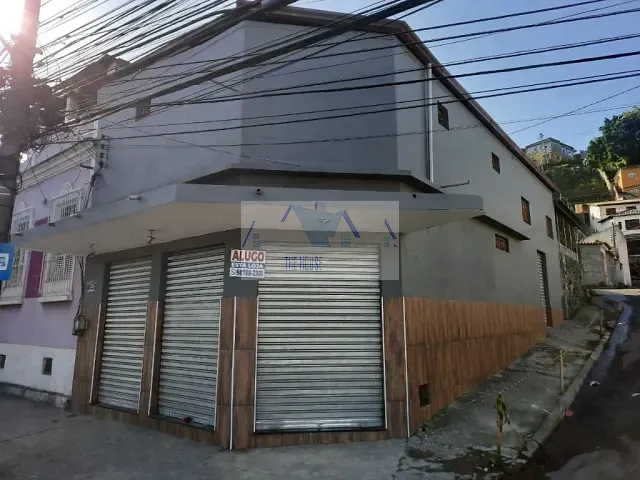 Loja à venda, no bairro Barreto em Niterói