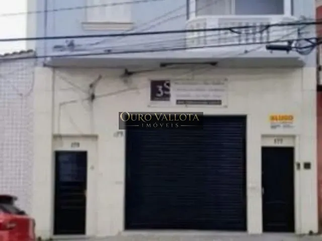 Loja com 70m², para alugar, no bairro Mooca em São Paulo