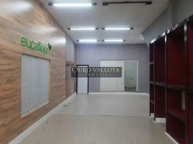Loja com 70m², para alugar, no bairro Mooca em São Paulo