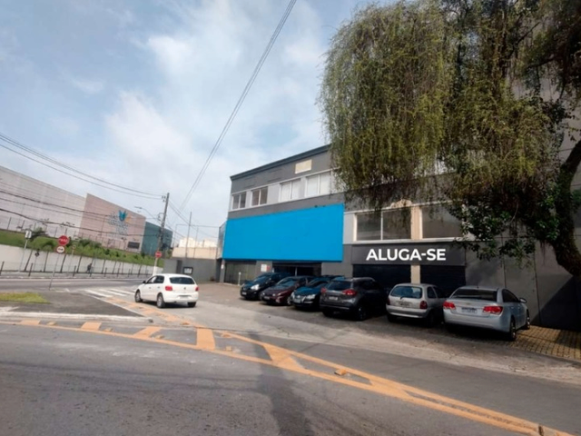 Loja para alugar, no bairro Centro em São Bernardo do Campo