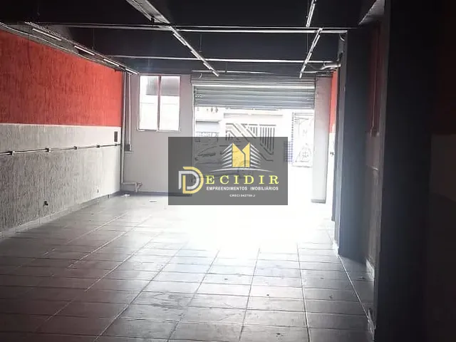 Loja para alugar, no bairro Vila Constança em São Paulo
