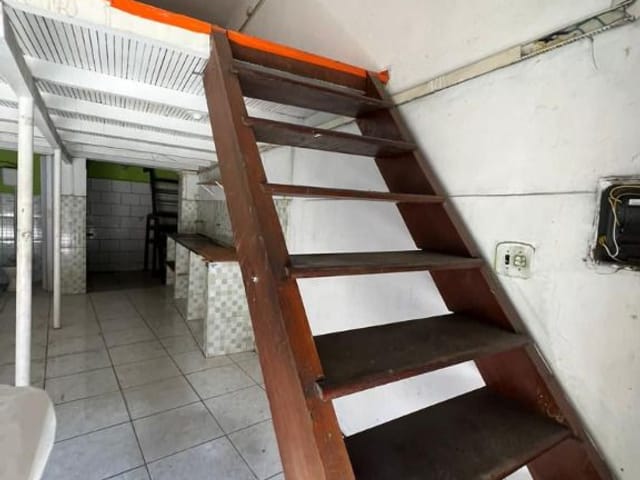 Foto do Loja - Loja para alugar, 43 m² por R$ 1.269,66/mês - Centro - Niterói/RJ | ABIDON NAZARETH IMÓVEIS