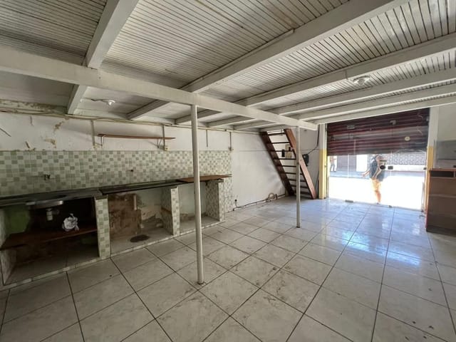 Foto do Loja - Loja para alugar, 43 m² por R$ 1.269,66/mês - Centro - Niterói/RJ | ABIDON NAZARETH IMÓVEIS