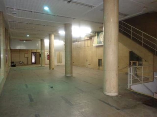 Foto do Loja - Loja à venda, 815 m² por R$ 7.000.000,00 - República - São Paulo/SP | Adbens Negócios Imobiliários Ltda