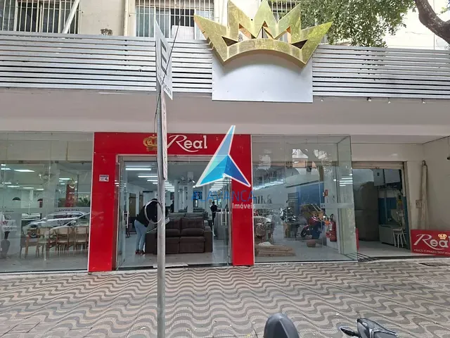 Loja com 1800m², à venda, no bairro Centro em Governador Valadares