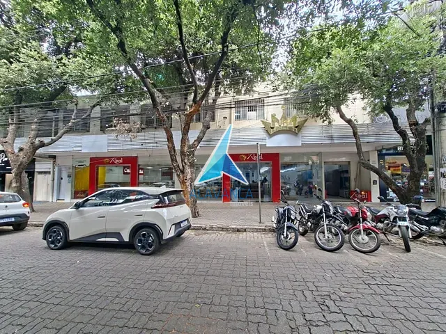 Loja com 1800m², à venda, no bairro Centro em Governador Valadares