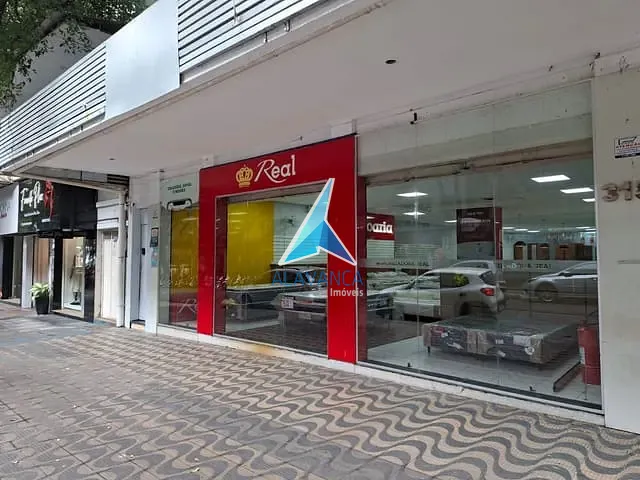 Loja com 1800m², à venda, no bairro Centro em Governador Valadares