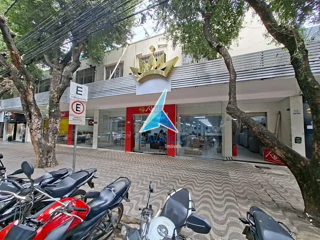 Loja com 1800m², à venda, no bairro Centro em Governador Valadares