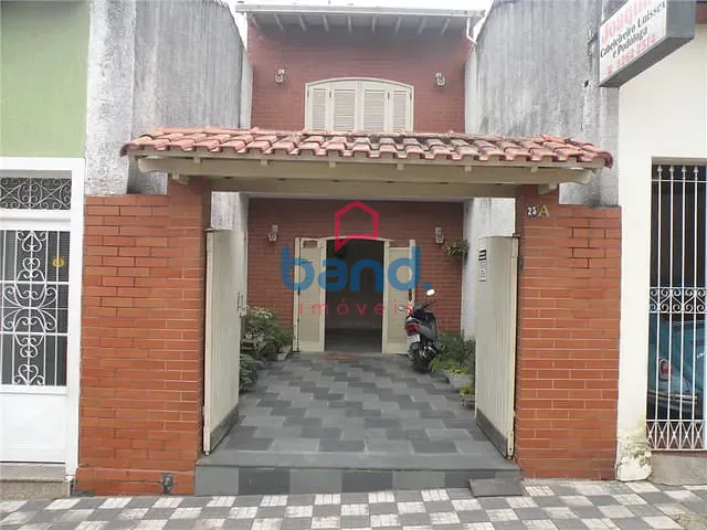 Loja com 209m², à venda, no bairro Centro em Porto Feliz
