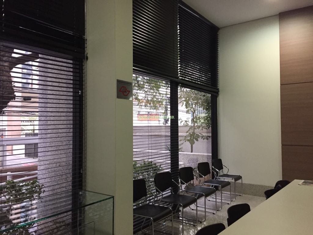 Loja-Salão, 30 m² - Foto 11