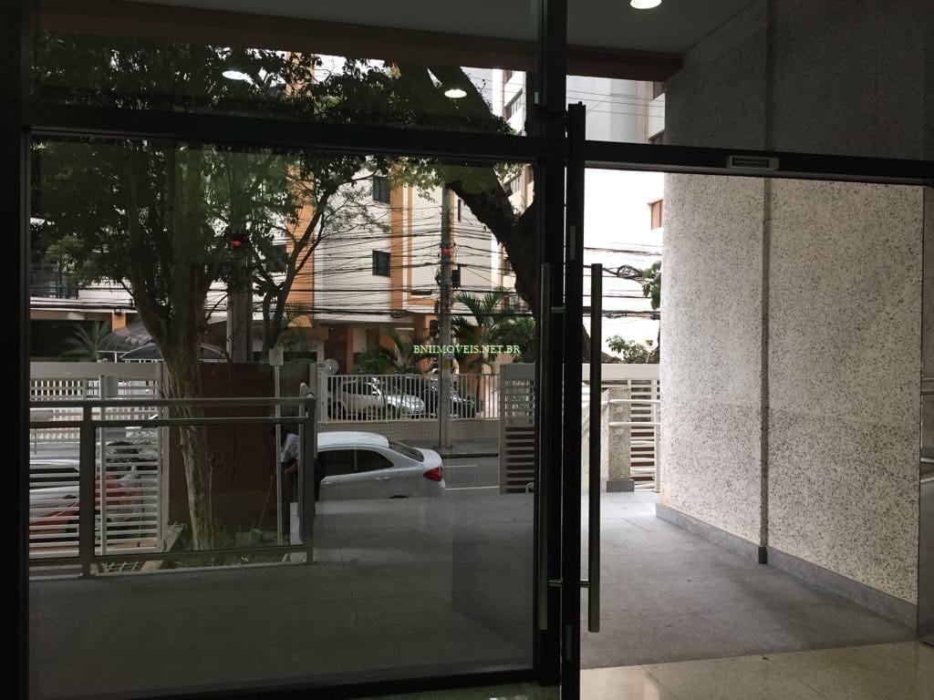 Loja-Salão, 30 m² - Foto 2