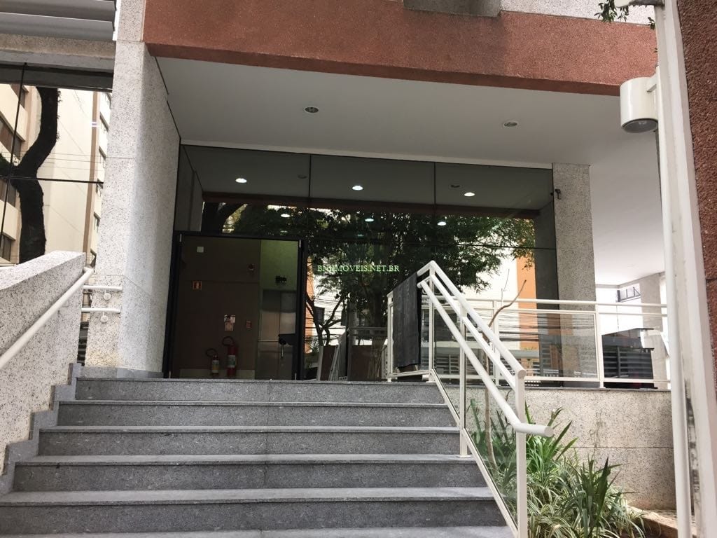 Loja-Salão, 30 m² - Foto 9