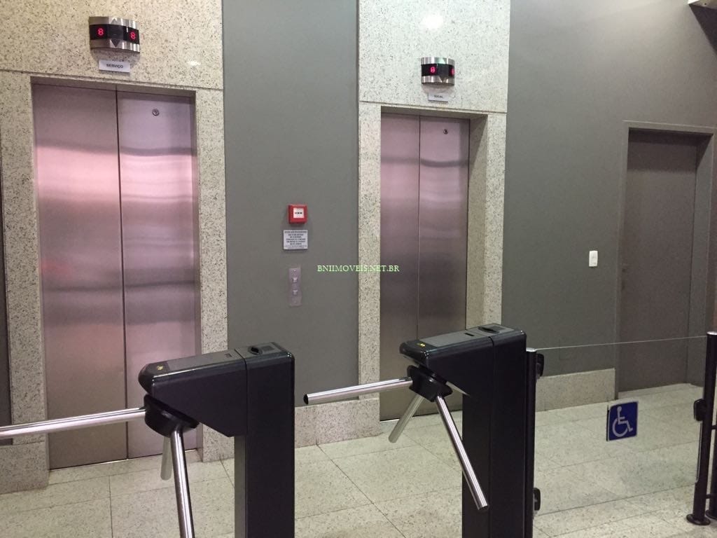 Loja-Salão, 30 m² - Foto 10