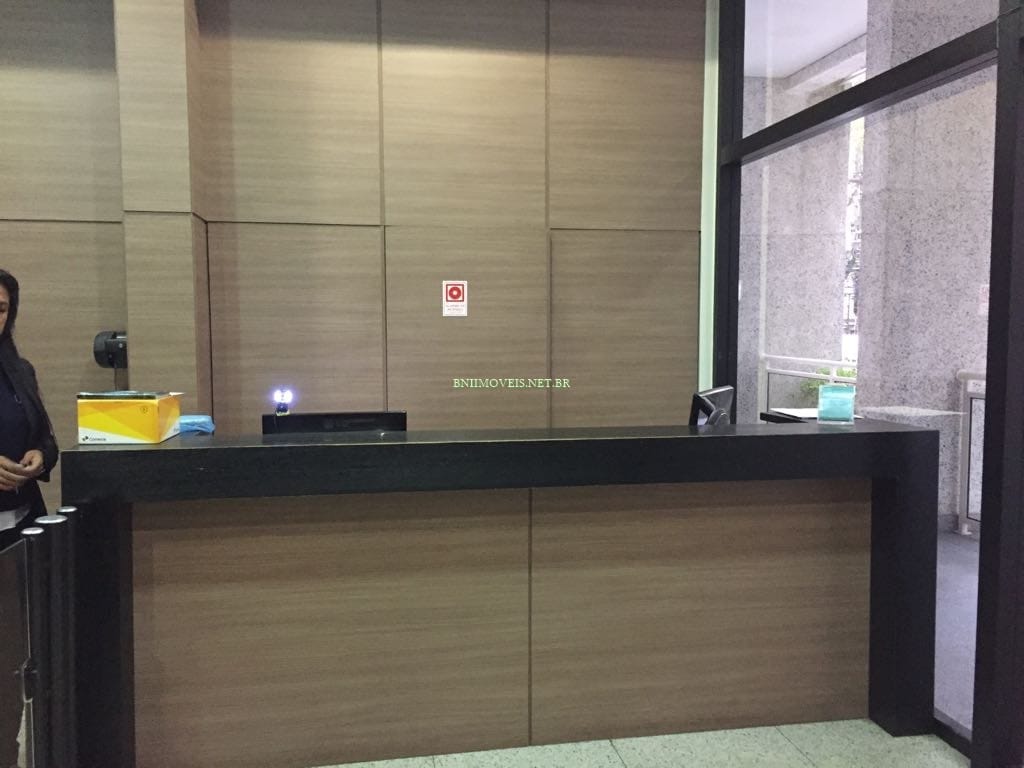 Loja-Salão, 30 m² - Foto 5