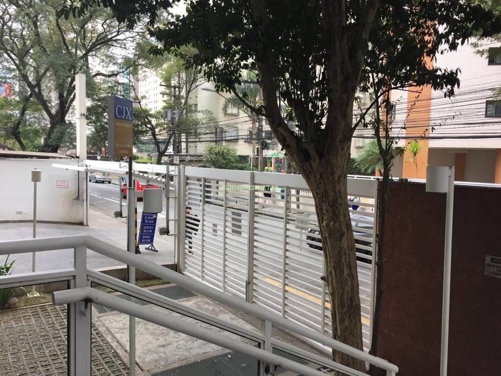 Loja-Salão, 30 m² - Foto 3