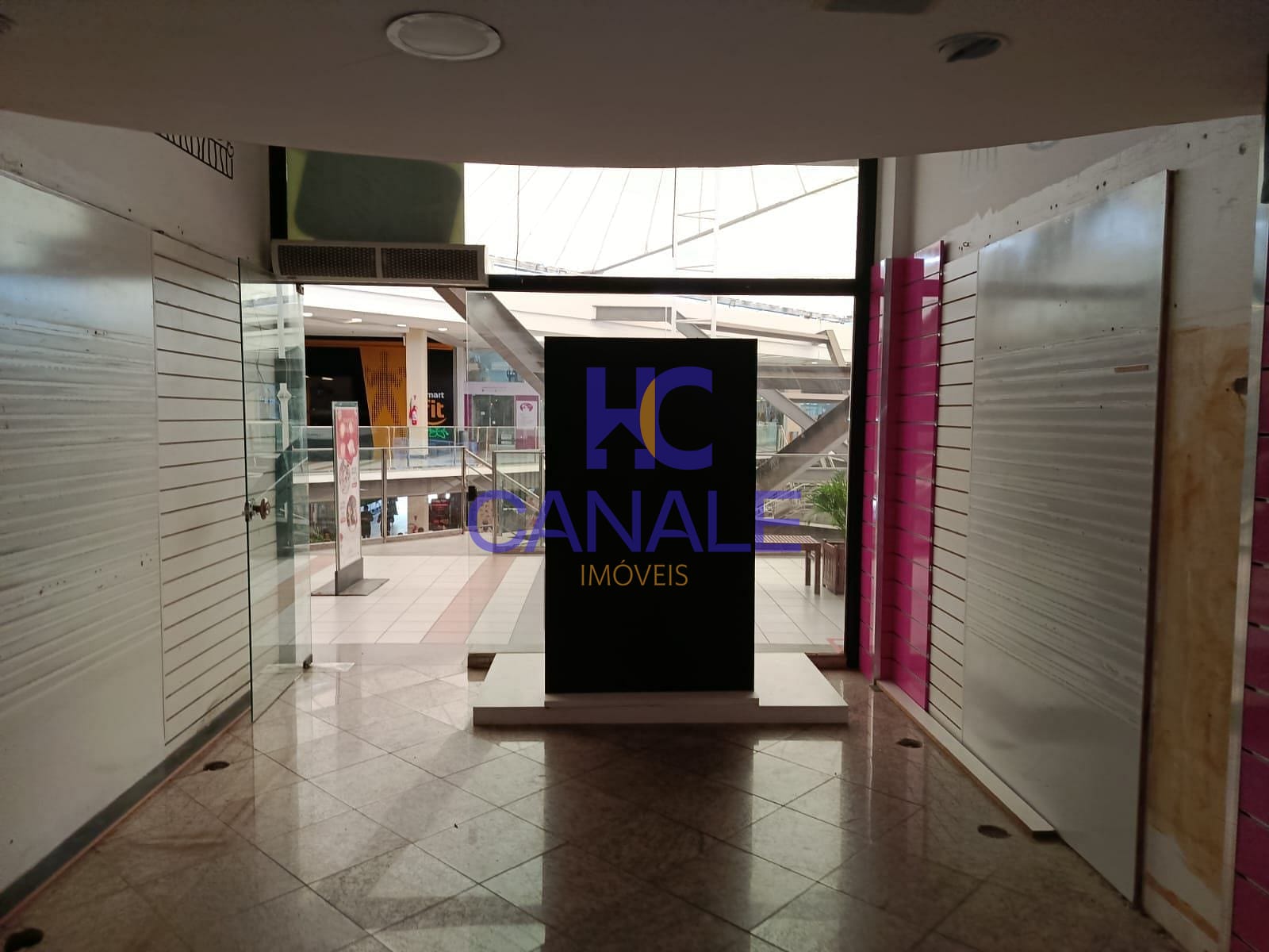 Loja-Salão, 51 m² - Foto 3