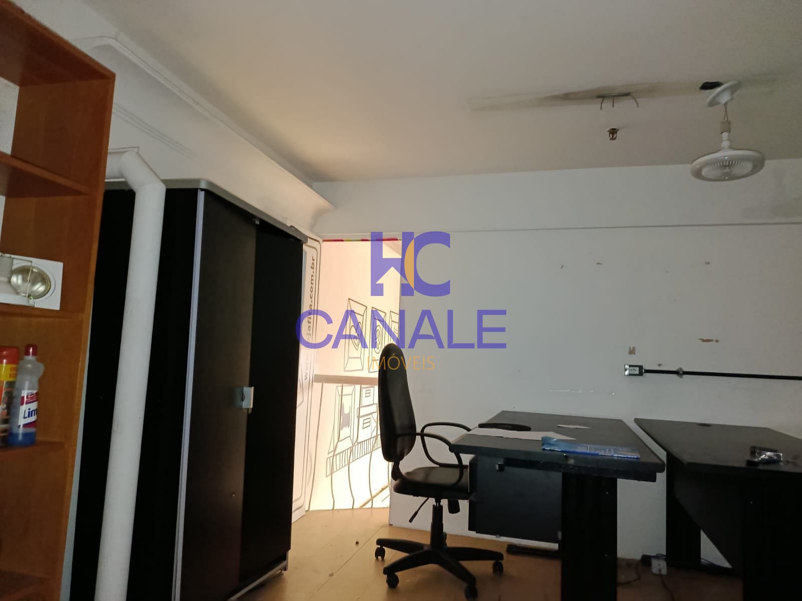 Loja-Salão, 51 m² - Foto 5