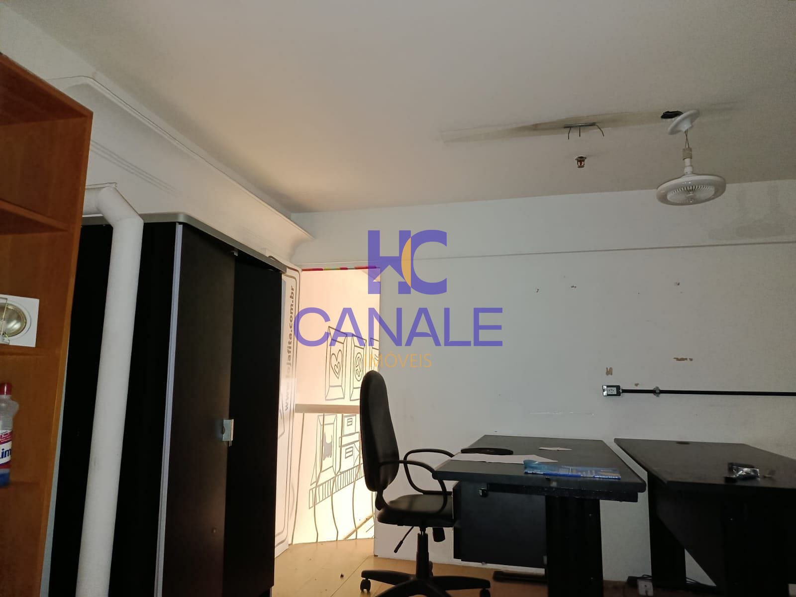 Loja-Salão, 51 m² - Foto 6