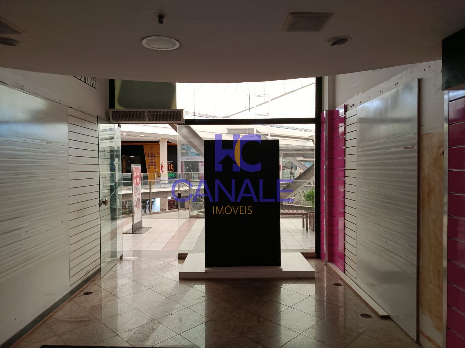 Loja-Salão, 51 m² - Foto 7