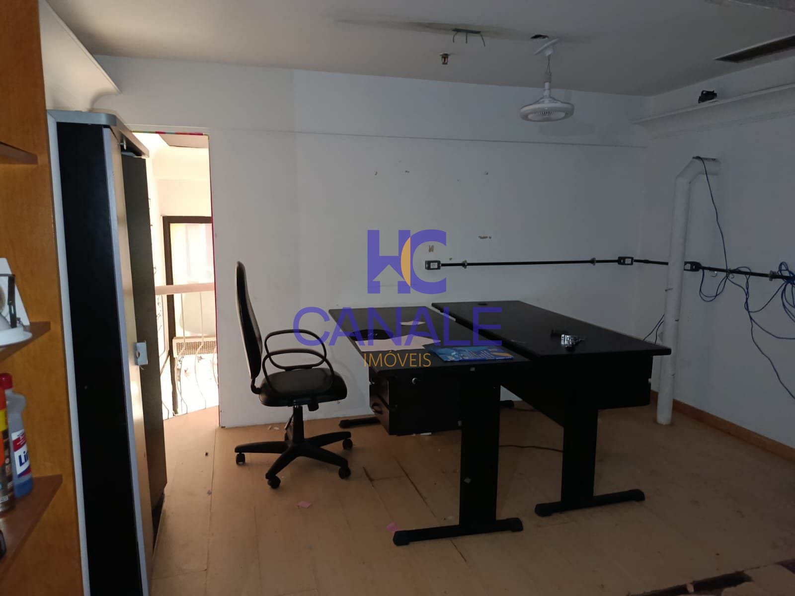 Loja-Salão, 51 m² - Foto 8