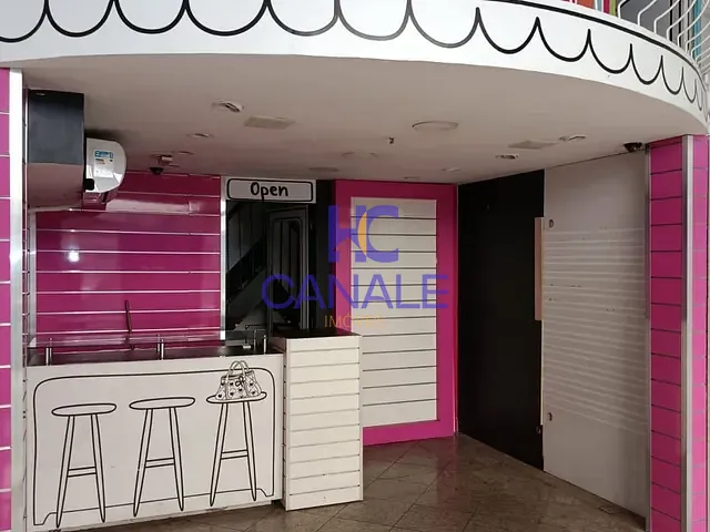 Loja com 51m², para alugar, no bairro Barra da Tijuca em Rio de Janeiro