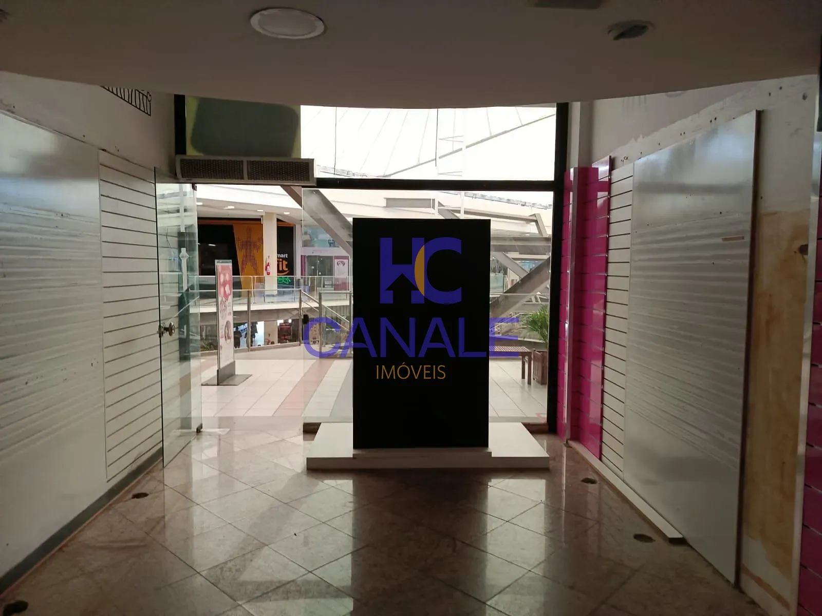 Loja-Salão, 51 m² - Foto 3