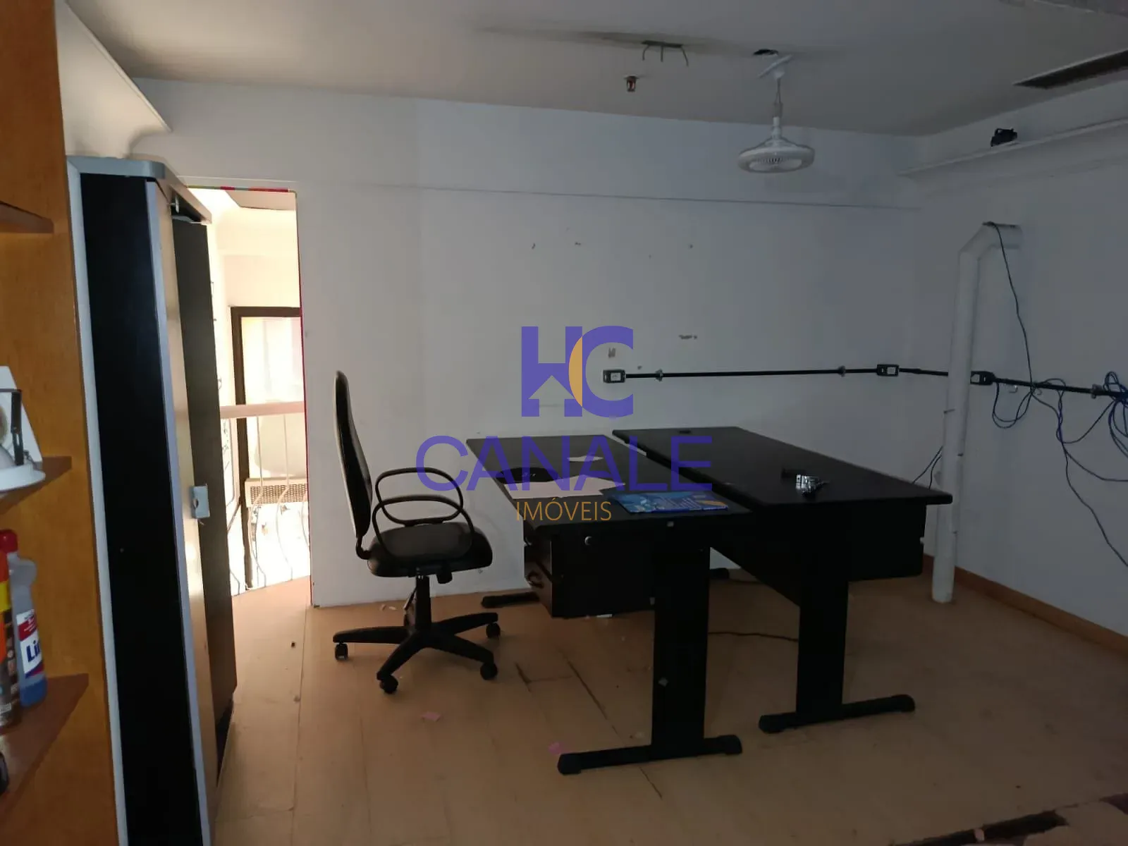 Loja-Salão, 51 m² - Foto 8