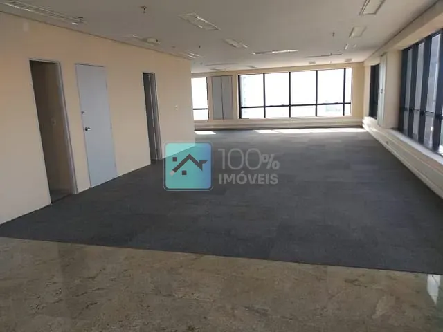 Loja com 499m², para alugar, no bairro Centro em São José dos Campos