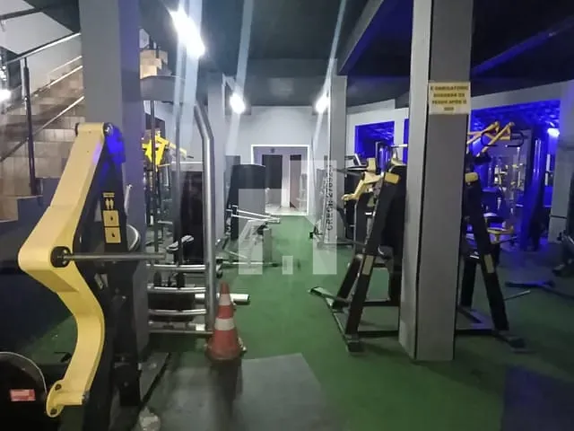 Loja com 230m², para alugar, no bairro Jardim Caçula em Jundiaí