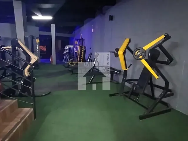 Loja com 230m², para alugar, no bairro Jardim Caçula em Jundiaí