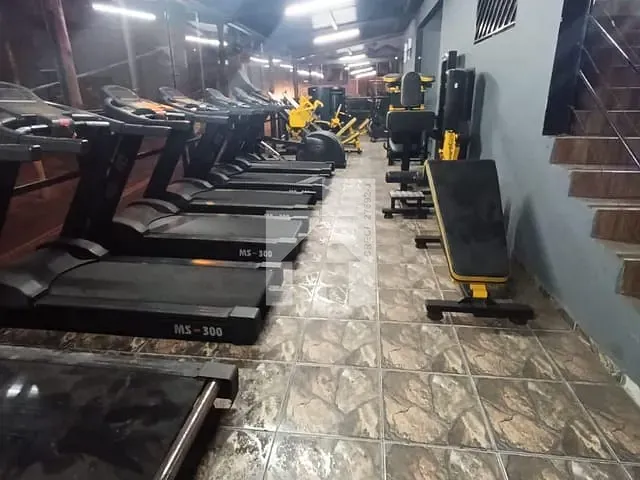 Loja com 230m², para alugar, no bairro Jardim Caçula em Jundiaí