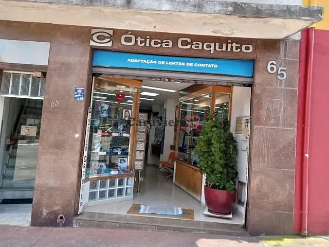 Loja à venda, no bairro Vila São Geraldo em São Paulo