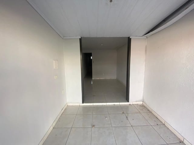 Foto do Loja - Ótima Loja  para locação, 25² M, Banheiro, Boa Localização No  Setor União, Goiânia, GO | Federal Imóveis