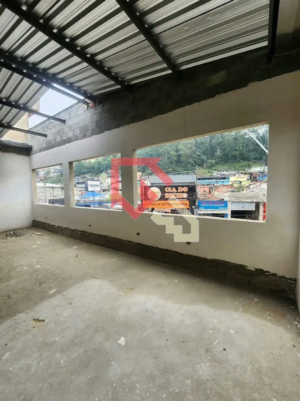 Loja-Salão, 370 m² - Foto 6