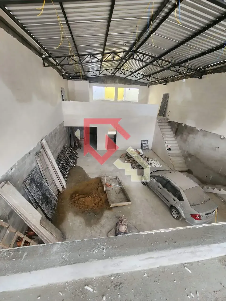 Loja-Salão, 370 m² - Foto 11