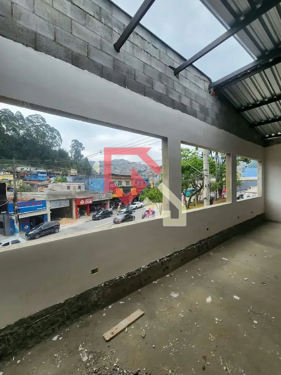 Loja-Salão, 370 m² - Foto 7