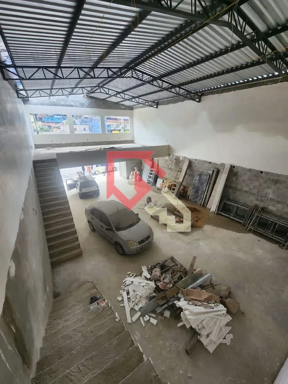 Loja-Salão, 370 m² - Foto 3
