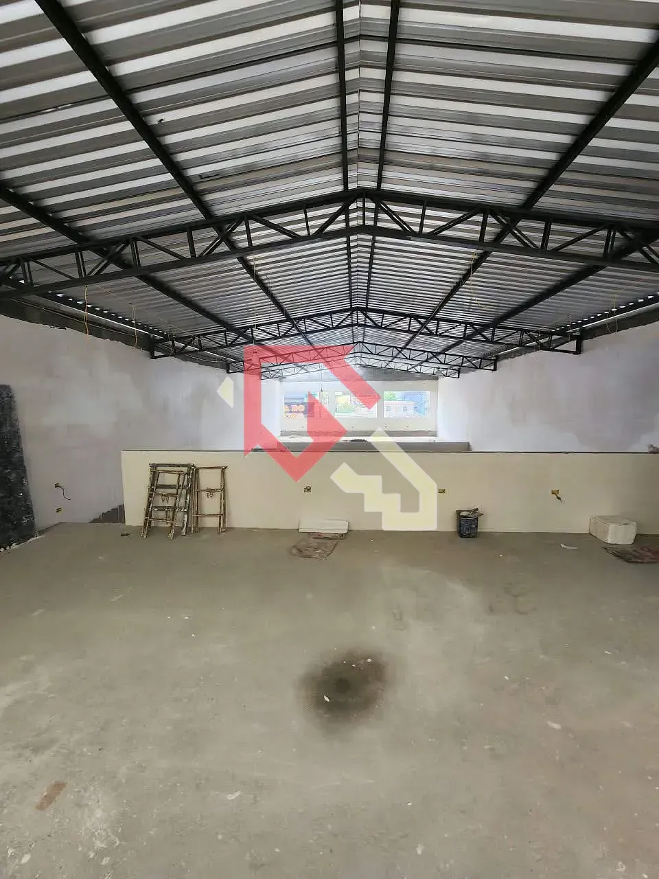 Loja-Salão, 370 m² - Foto 12