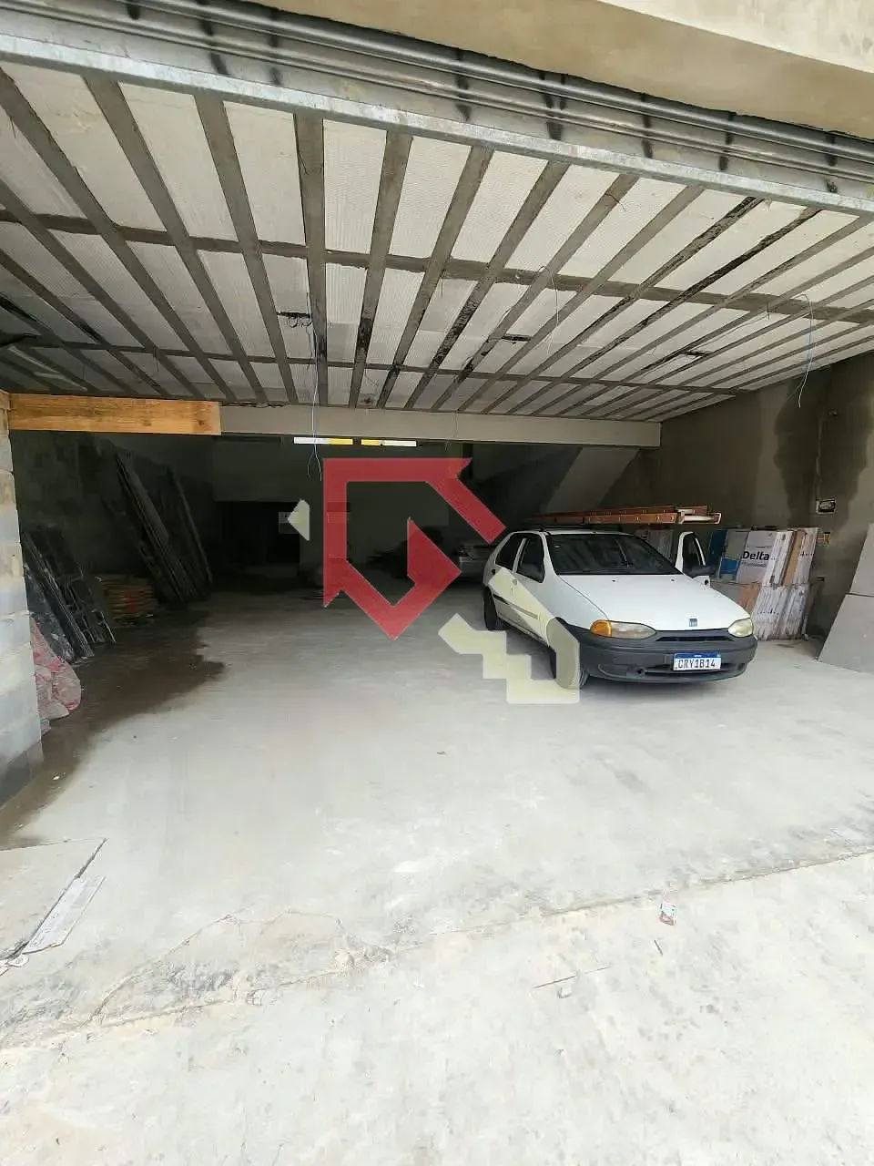 Loja-Salão, 370 m² - Foto 2