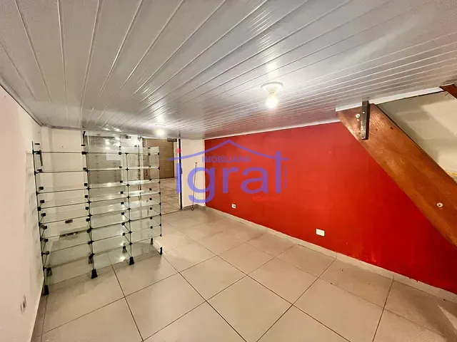 Loja à venda, no bairro Mirandópolis em São Paulo