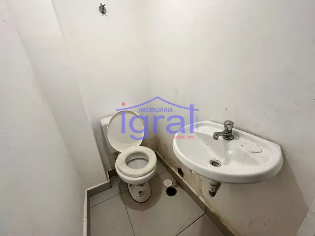 Loja à venda, no bairro Mirandópolis em São Paulo