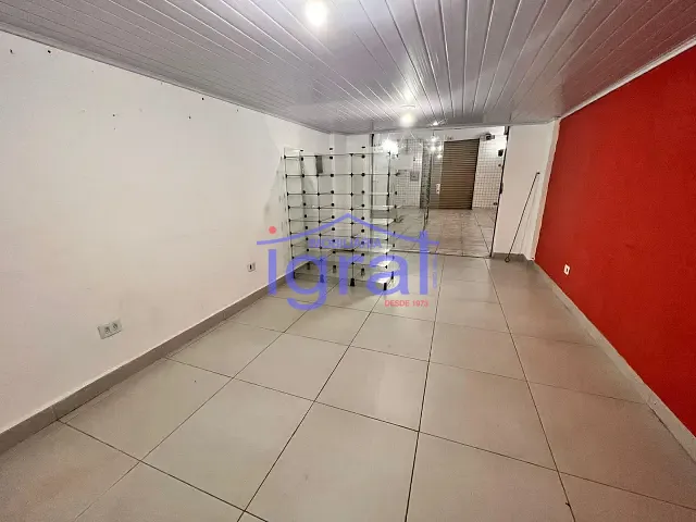 Loja à venda, no bairro Mirandópolis em São Paulo