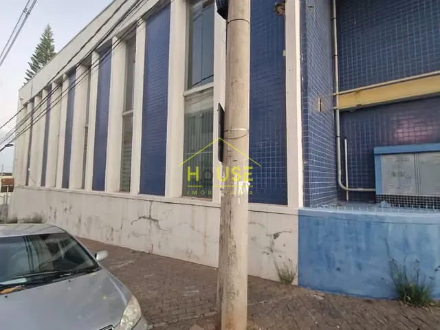 Loja para alugar, no bairro Coester em Fernandópolis