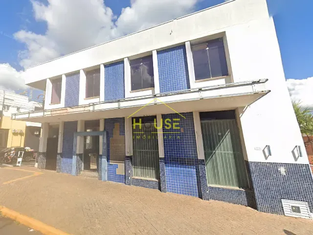 Loja para alugar, no bairro Coester em Fernandópolis