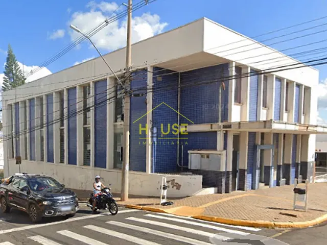 Loja para alugar, no bairro Coester em Fernandópolis
