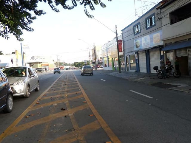 Foto do Loja - Loja  comercial para locação, Jardim Satélite, São José dos Campos. | INDEPENDENCE NEGOCIOS IMOBILIARIOS LTDA