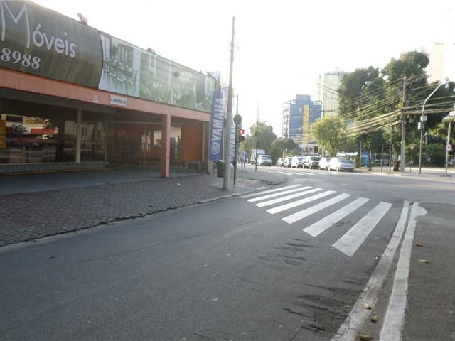 Foto do Loja - Loja  comercial para locação, Jardim Satélite, São José dos Campos. | INDEPENDENCE NEGOCIOS IMOBILIARIOS LTDA
